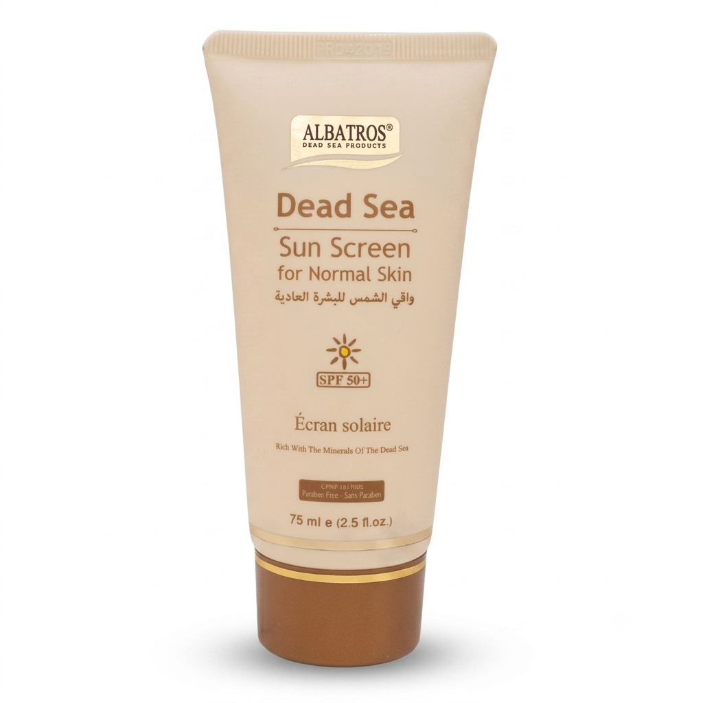 Sun Screen for Normal Skin SPF 50+