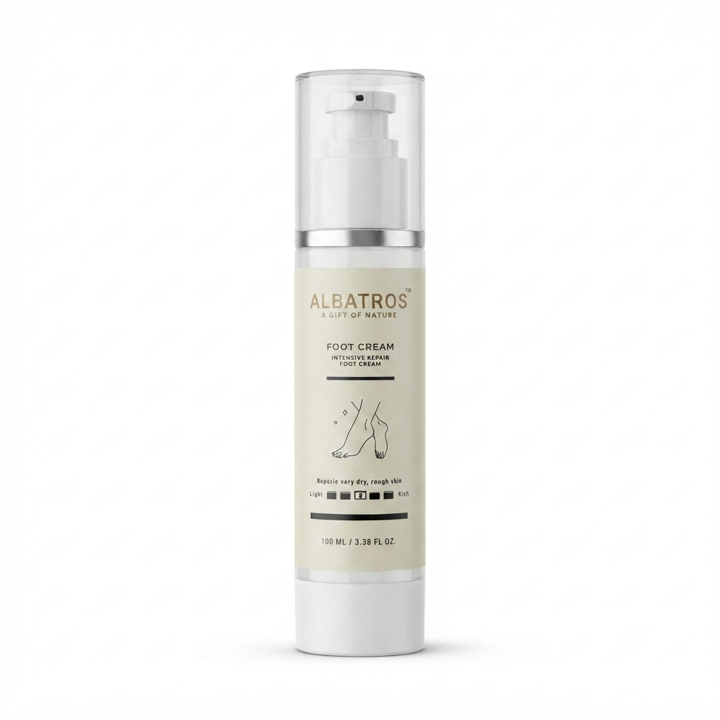 Foot Cream