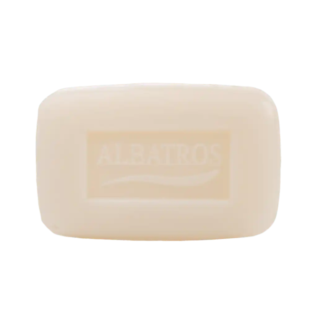 ALBATROS Dead Sea Mineral Soap 100g bar