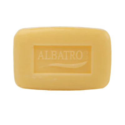 ALBATROS Dead Sea Sulfur Soap 100g bar for oily skin