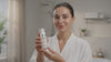 How to use Albatros Dead Sea Eye Contour Gel