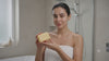 How to use Albatros Dead Sea sulfur Soap bar