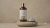 How to use Albatros Dead Sea Hair & Scalp mud mask