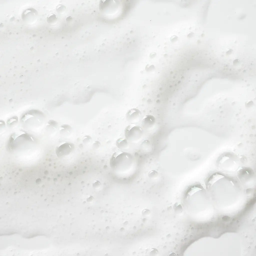 ALBATROS Mineral Shampoo, Dead Sea scalp care
